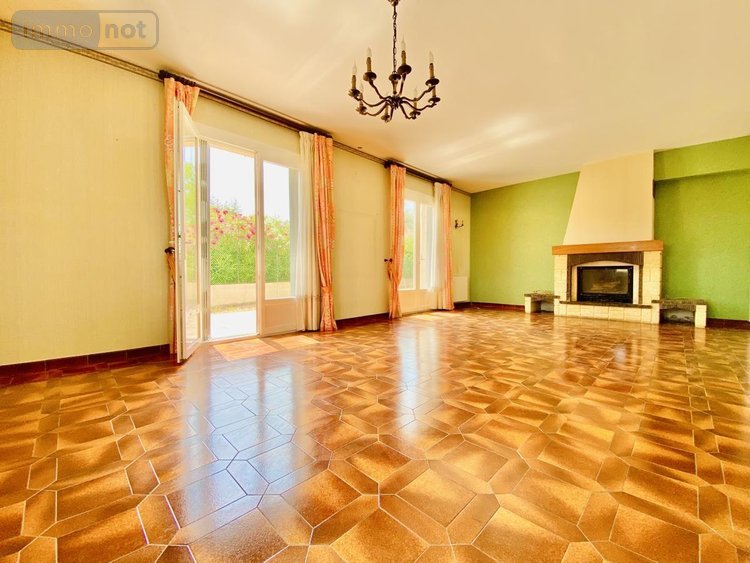 Maison a vendre Juvignac 34990 Hérault 120 m2 4 pièces 600000 euros