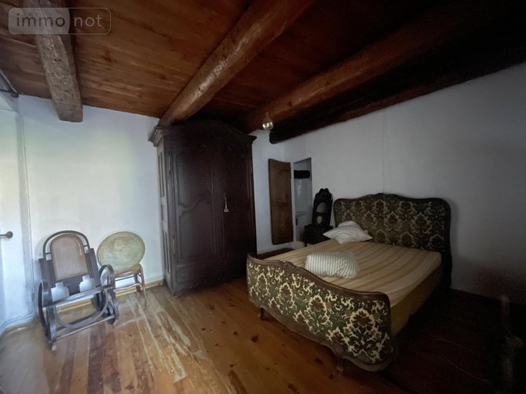 Maison a vendre Brenas 34650 Hérault 118 m2 5 pièces 153700 euros