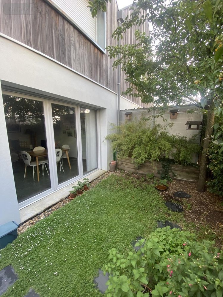 Maison a vendre Angers 49000 Maine-et-Loire 77 m2 4 pièces 267240 euros