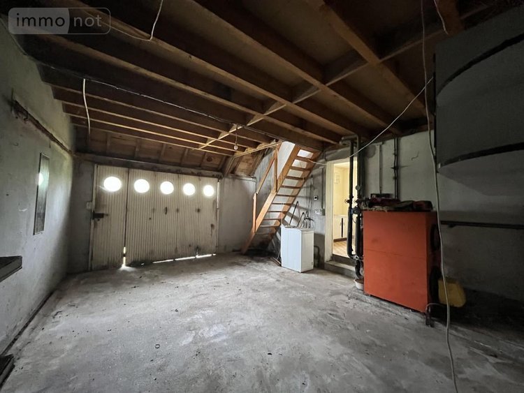 Maison a vendre Fouesnant 29170 Finistère 137 m2 7 pièces 350000 euros
