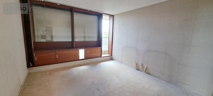 Appartement a vendre Angers 49000 Maine-et-Loire 93 m2 5 pièces 199500 euros