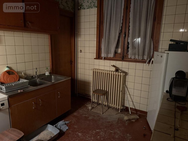 Maison a vendre Douai 59500 Nord 314 m2 12 pièces 471600 euros