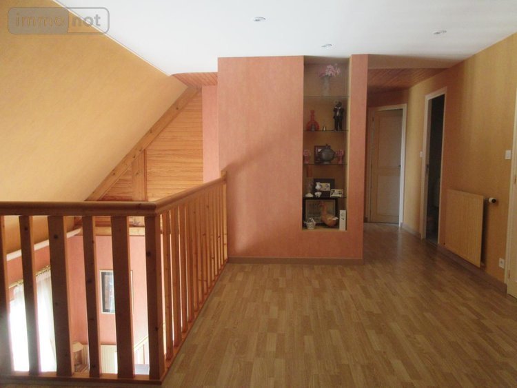Maison a vendre Plumelin 56500 Morbihan 137 m2 7 pièces 281160 euros