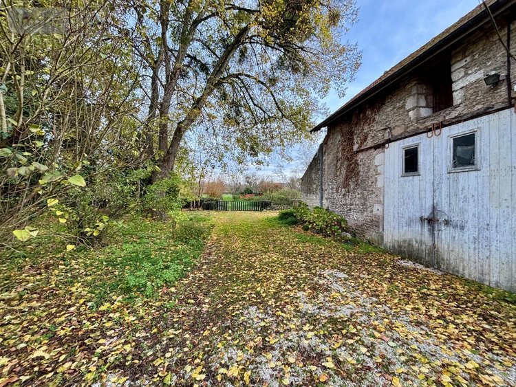 Maison a vendre Fontaines 71150 Saône-et-Loire 109 m2 5 pièces 241500 euros