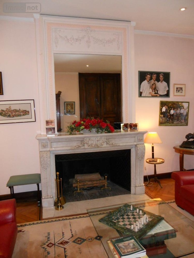 Maison a vendre Roubaix 59100 Nord 390 m2 11 pièces 899000 euros