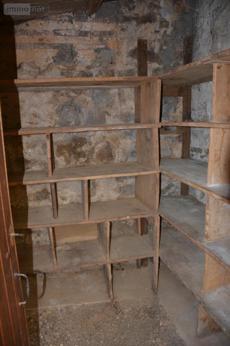 Maison a vendre Sablé-sur-Sarthe 72300 Sarthe 68 m2 5 pièces 157500 euros