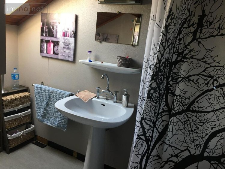 Maison a vendre Loyettes 01360 Ain 75 m2 3 pièces 250000 euros