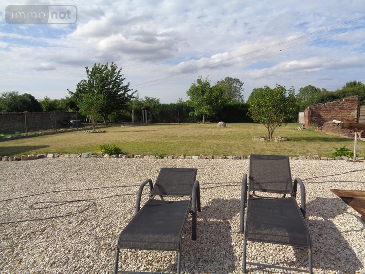 Maison a vendre Hinges 62232 Pas-de-Calais 183 m2 14 pièces 369000 euros