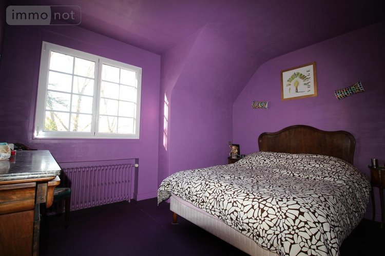 Maison a vendre Le Plessis-Trévise 94420 Val-de-Marne 136 m2 6 pièces 747000 euros