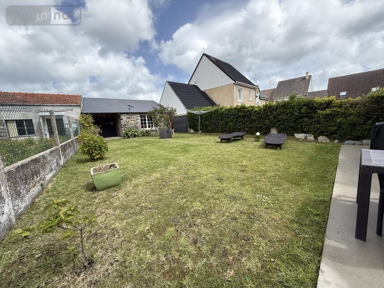 Maison a vendre Cherbourg-en-Cotentin 50100 Manche 111 m2  335800 euros