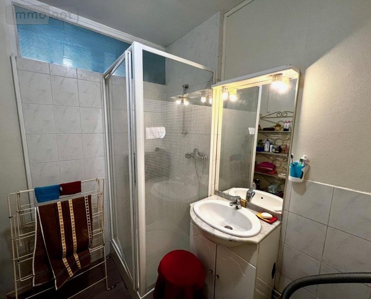 Appartement a vendre Mont-Saint-Aignan 76130 Seine-Maritime 54 m2  84000 euros