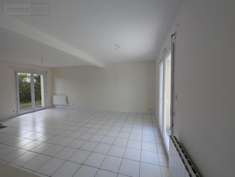 Maison a vendre Piré-Chancé 35150 Ille-et-Vilaine 83 m2 5 pièces 229900 euros