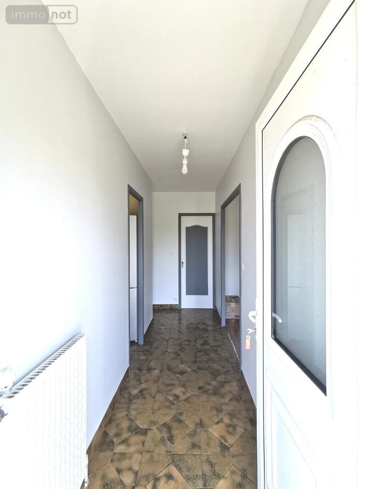 Maison a vendre La Roche-Jaudy 22450 Côtes-d'Armor 77 m2 4 pièces 155700 euros