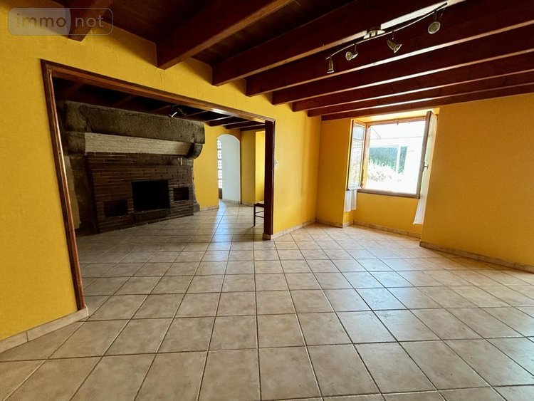 Maison a vendre Javerdat 87520 Haute-Vienne 100 m2  219720 euros