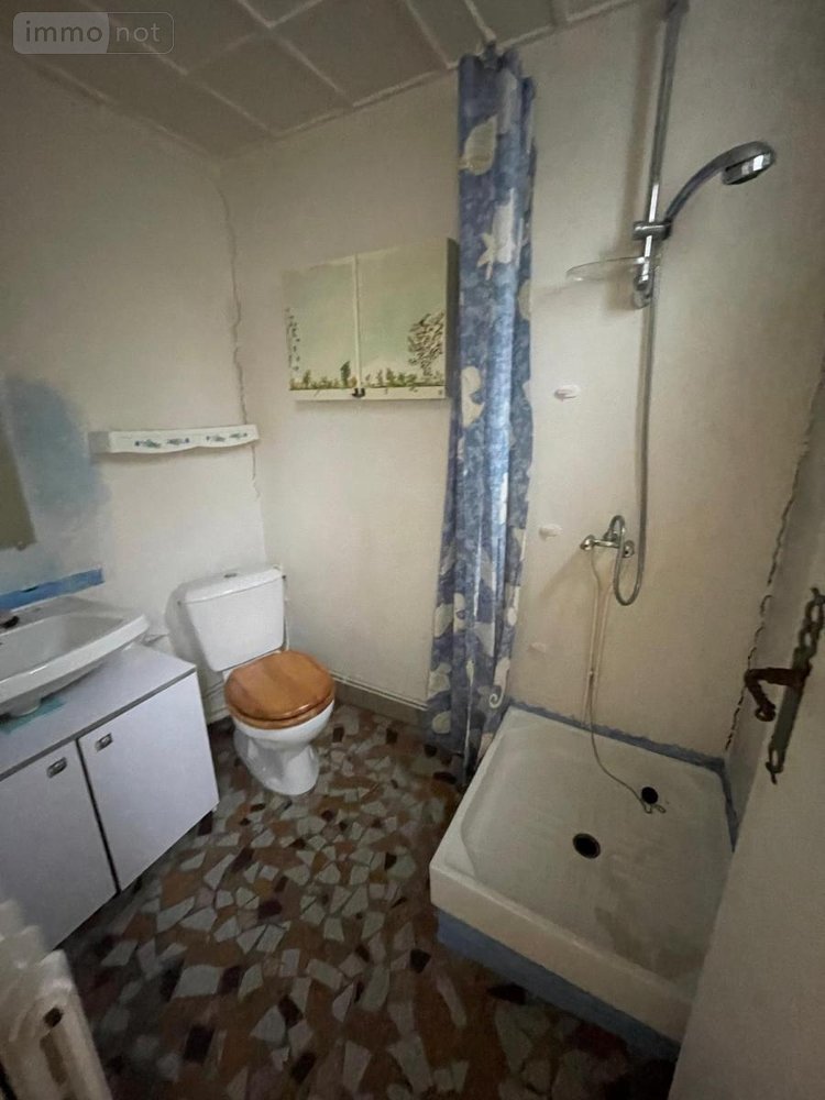 Appartement a vendre Cherbourg-en-Cotentin 50100 Manche 60 m2 5 pièces 78600 euros