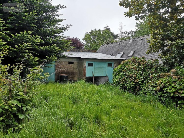 Maison a vendre Plouha 22580 Côtes-d'Armor 121 m2  292950 euros