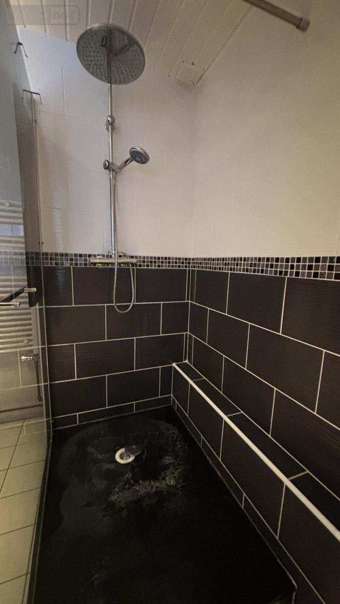 Maison a vendre Le Portel 62480 Pas-de-Calais 95 m2 5 pièces 211000 euros