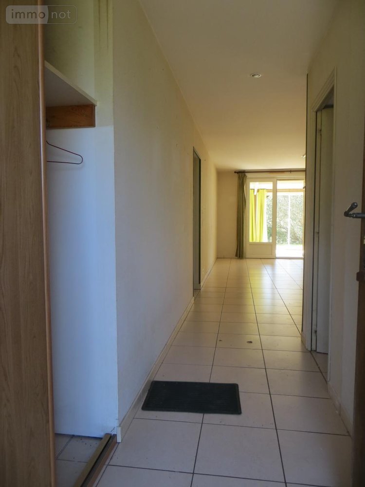 Maison a vendre Mesnil-Clinchamps 14380 Calvados 200 m2 7 pièces 242650 euros