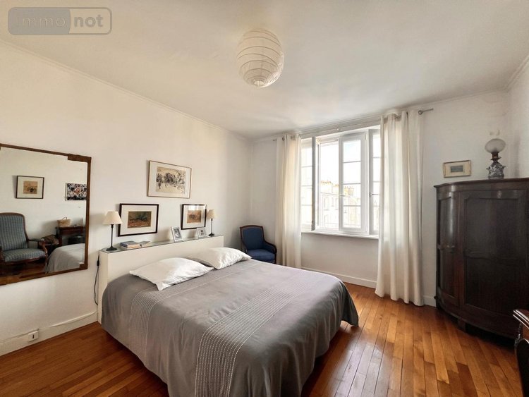 Appartement a vendre Brest 29200 Finistère 97 m2  468000 euros