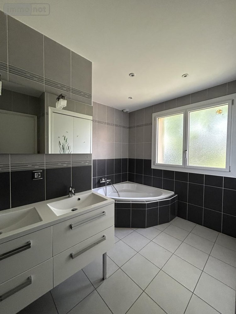 Maison a vendre Brie 35150 Ille-et-Vilaine 174 m2 7 pièces 334400 euros