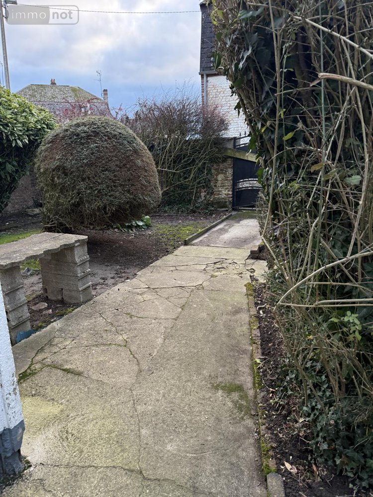 Maison a vendre Caudry 59540 Nord 117 m2 9 pièces 67000 euros