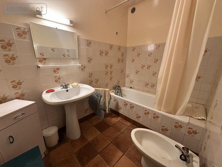 Maison a vendre Cussac 15430 Cantal 130 m2  148400 euros