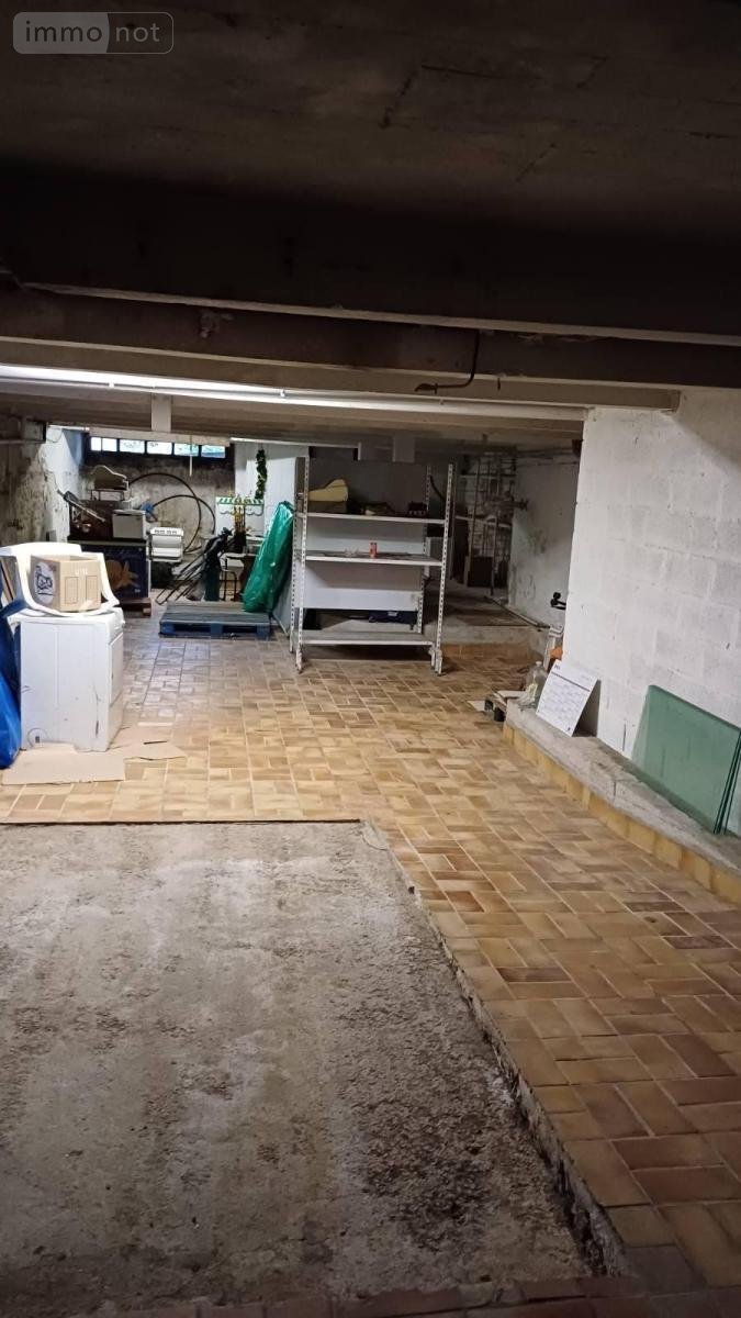 Maison a vendre Gourin 56110 Morbihan 173 m2 10 pièces 241980 euros