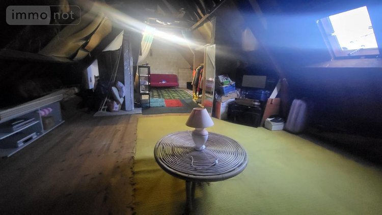 Maison a vendre Port-Louis 56290 Morbihan 80 m2 5 pièces 332900 euros