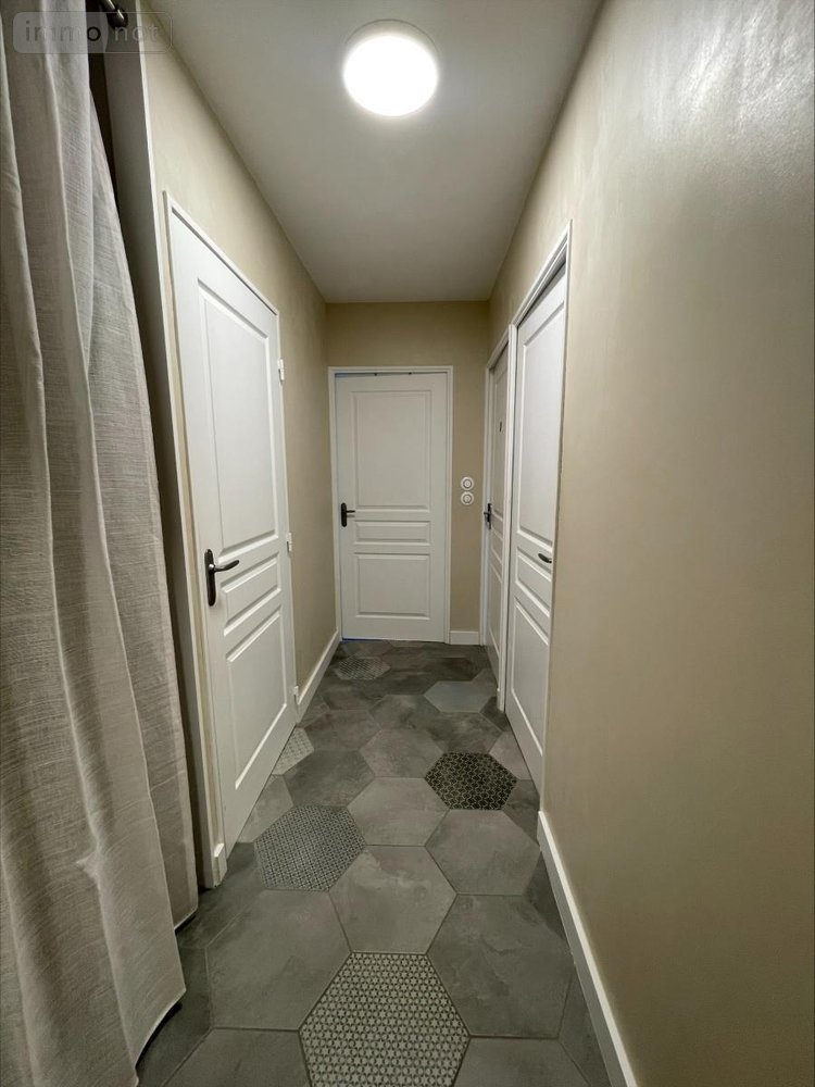 Appartement a vendre Bourg-en-Bresse 01000 Ain 87 m2 4 pièces 236000 euros