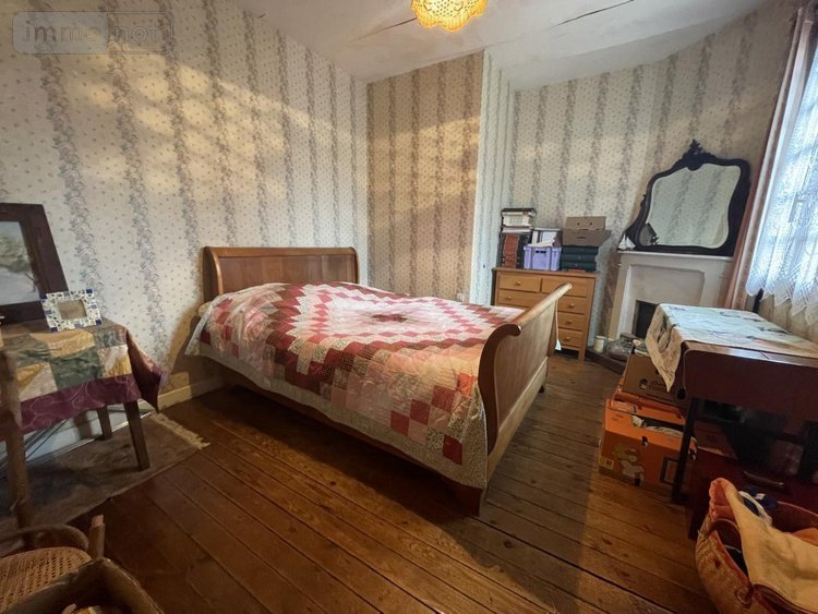 Maison a vendre Lézardrieux 22740 Côtes-d'Armor 175 m2 8 pièces 281250 euros