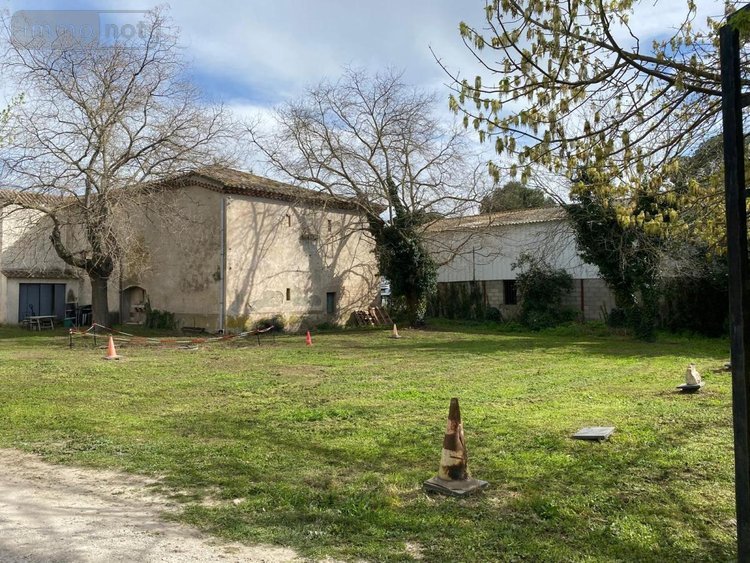 Maison a vendre Marguerittes 30320 Gard 653 m2 27 pièces 1041500 euros