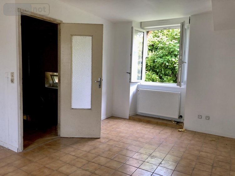 Maison a vendre Juigné-sur-Sarthe 72300 Sarthe 156 m2 5 pièces 110250 euros