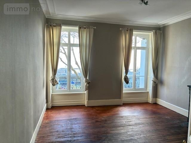 Appartement a vendre Brest 29200 Finistère 170 m2  446800 euros