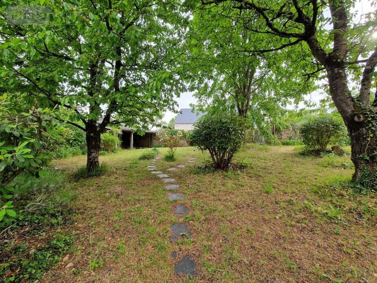 Maison a vendre Blaison-Saint-Sulpice 49320 Maine-et-Loire 125 m2 5 pièces 240560 euros