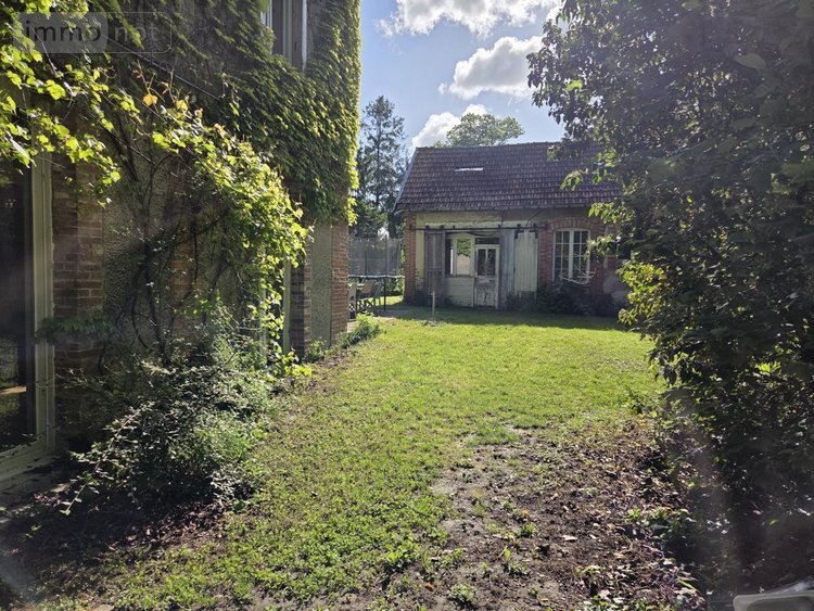 Maison a vendre Mourmelon-le-Grand 51400 Marne 330 m2 10 pièces 295000 euros