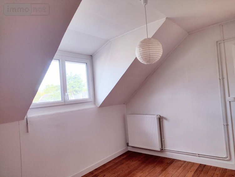 Maison a vendre Le Mans 72000 Sarthe 76 m2 4 pièces 141750 euros