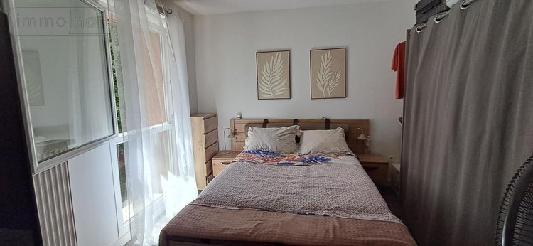 Appartement a vendre Tourcoing 59200 Nord 48 m2 2 pièces 148000 euros