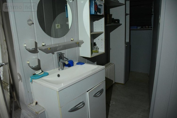 Maison a vendre Préaux 53340 Mayenne 120 m2 7 pièces 74900 euros