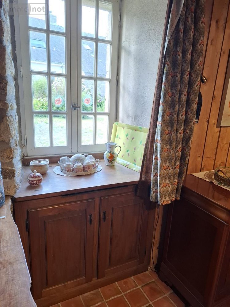 Maison a vendre Sarzeau 56370 Morbihan 98 m2 4 pièces 356660 euros