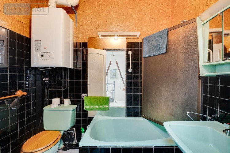 Maison a vendre Toulouse 31000 Haute-Garonne 88 m2  465000 euros