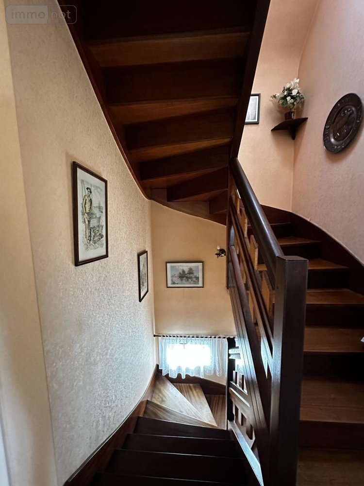 Maison a vendre Vannes 56000 Morbihan 125 m2 6 pièces 349853 euros