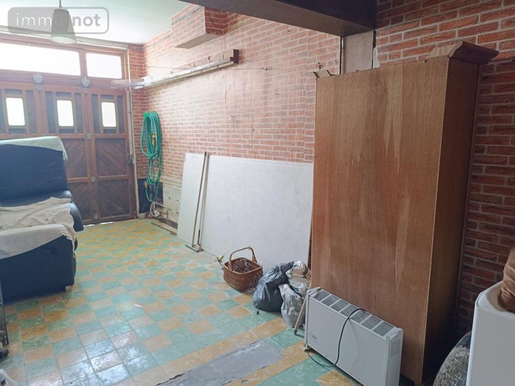 Maison a vendre Annezin 62232 Pas-de-Calais 107 m2  122500 euros