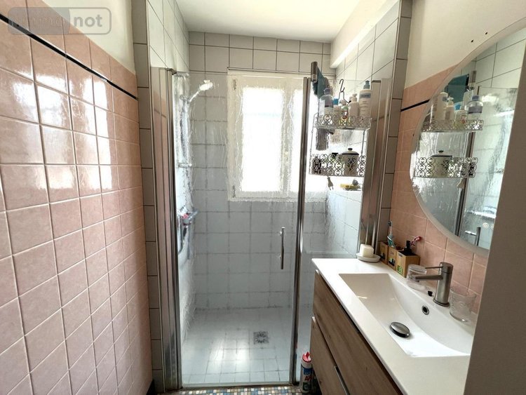 Maison a vendre Saint-Aignan 41110 Loir-et-Cher 139 m2 5 pièces 217300 euros