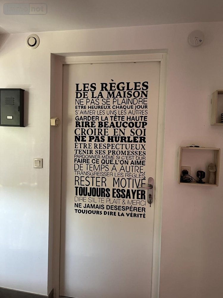 Maison a vendre Bonchamp-lès-Laval 53960 Mayenne 204 m2 8 pièces 696600 euros