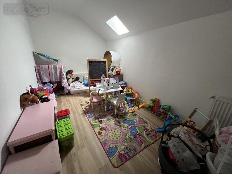 Maison a vendre Caulnes 22350 Côtes-d'Armor 137 m2 6 pièces 237190 euros