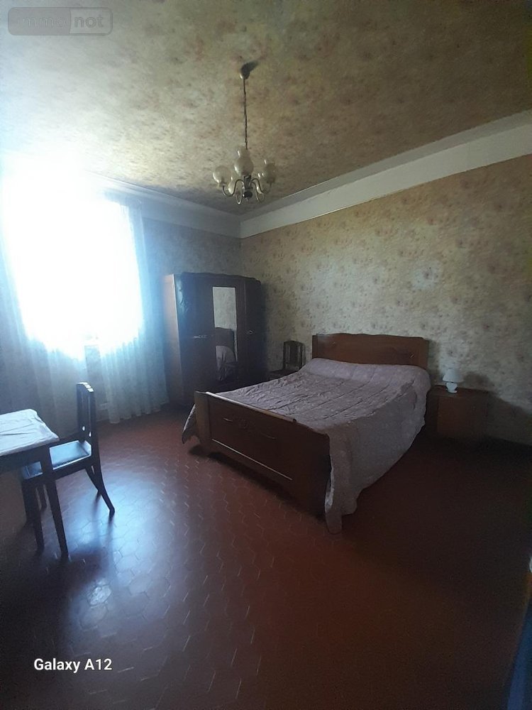 Maison a vendre Auch 32000 Gers 145 m2 6 pièces 198000 euros