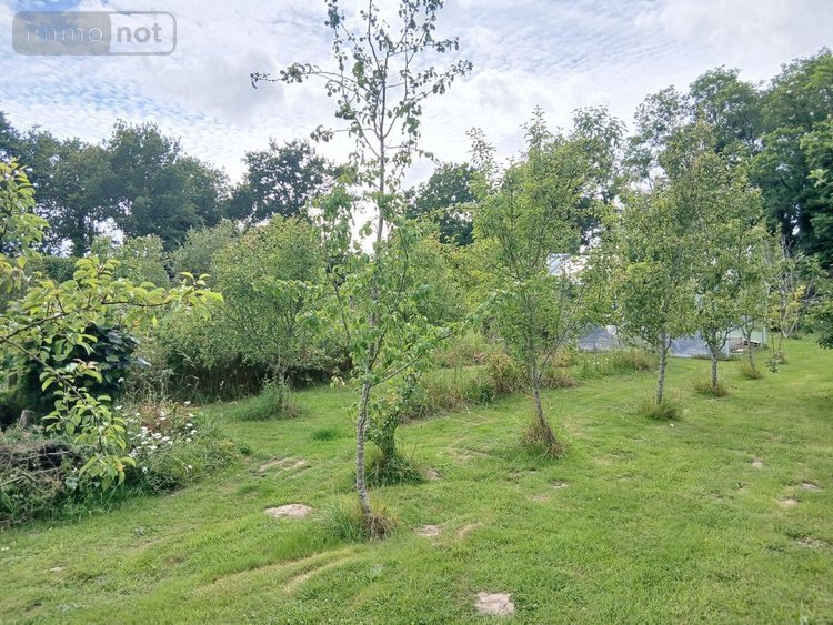 Maison a vendre Theix-Noyalo 56450 Morbihan 59 m2  398360 euros
