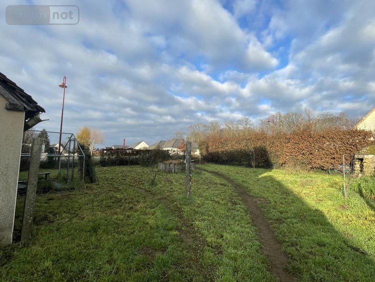 Maison a vendre Saint-Corneille 72460 Sarthe 95 m2  148800 euros