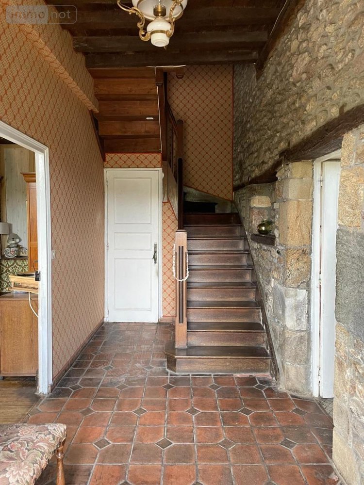 Maison a vendre Saint-Malo 35400 Ille-et-Vilaine 182 m2 7 pièces 675350 euros