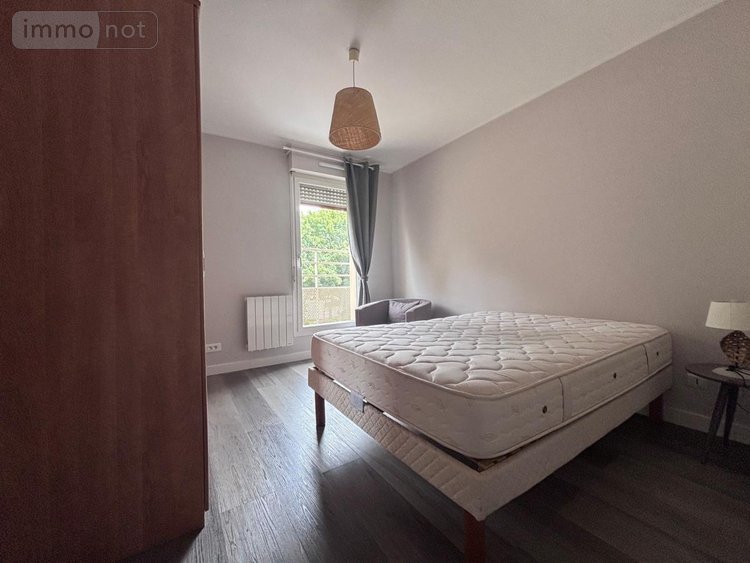 Appartement a vendre Arras 62000 Pas-de-Calais 46 m2 2 pièces 143000 euros